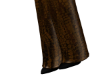 [MM] Wild Instinct Boots