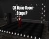 CD Home Decor Stage P