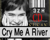 Susan Boyle- Cry Me