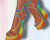 Pride Shoes