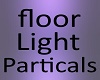 Animated Floor Light