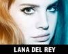 Lana Del Rey Music