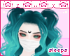!! Delilah Blue