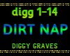 DIRT NAP