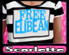 -S- FREE ELIBEAN