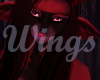 Wings Ombra