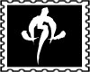 Black Furies Clan Stamp
