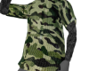 TFT Modern Tee v8
