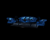 Wulf Couch Set