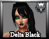 *M3M* Delta Black