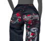 royal jeans