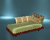 Sage Cuddle Couch