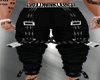 Tactical Pants Black CG