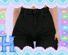 MEW lacey shorts