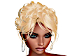 Antonieta Honey Blonde