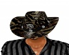Cowboy Snake Hat wTriger
