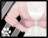  : Rose sweater dress
