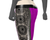 Rhodonite Seraphim Pants