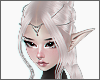 Saphire White