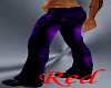 :RD Muscle Jeans Purple