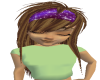 JEN KIKIO HONEY PRPL