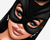 𝔈. Catwoman  Mask