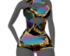 Royalty Romper