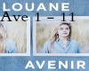 Louane - Avenir