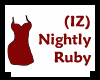 (IZ) Nightly Ruby