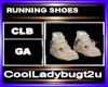 RUNNING SHOES