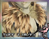 (IR)XqziT Furry: Tuff 1