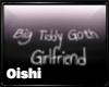 Big Tiddy Goth Gf