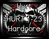 Hardcore | Hurt
