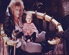 Jareth and toby