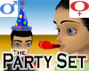 Party Set -v1a