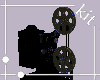 [Kit]Movie Projector