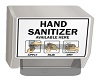 Animated Hand Sanitizer