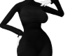 Deep Back Jumpsuit PL