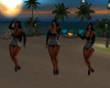 SEXY Beach Dance
