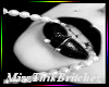 Lipstick N Pearls Art 2