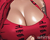 Red Hot Tats Dress