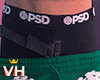 DN x Short 3/4