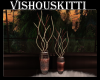 [VK] Penthouse Vases