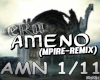 Remix Trance Ameno 2017