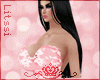 *M*Pink Bimbo Bride