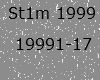 St1m 1999