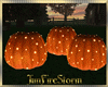 Pumpkins~ w~ Lights