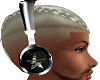 Animated Star Headphones
