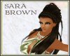 (20D) Sara brown