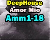 DeepHouse - Amor Mio